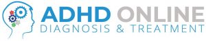ADHD Online logo