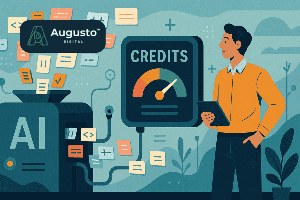 Understanding AI Costs: Tokens, Credits, and What They Mean for You