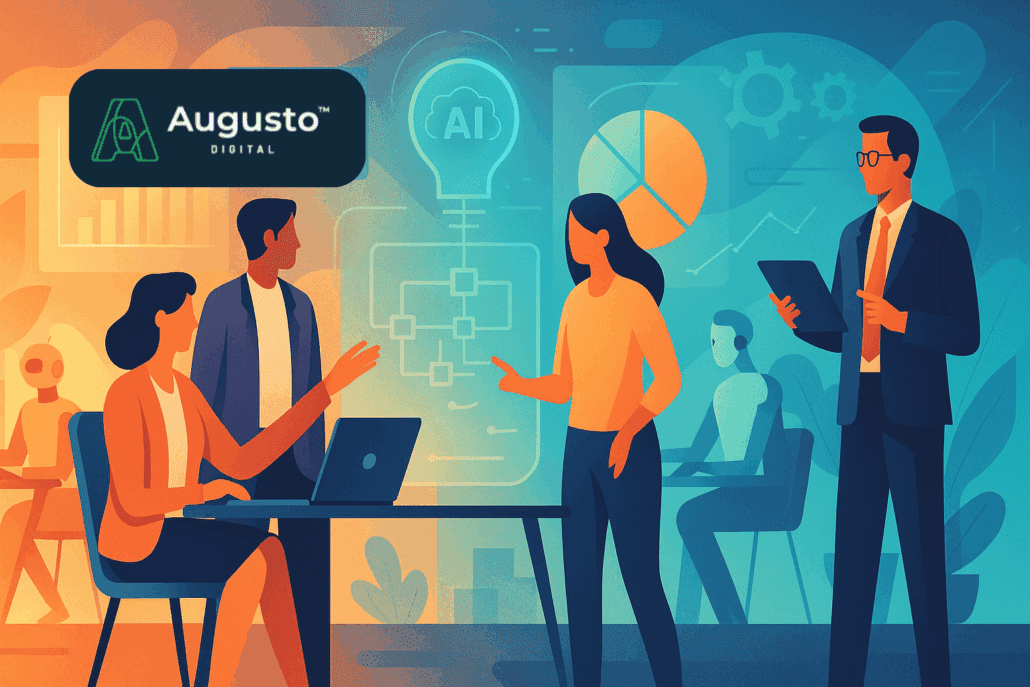 Fostering Innovation: Crafting an AI-Ready Culture