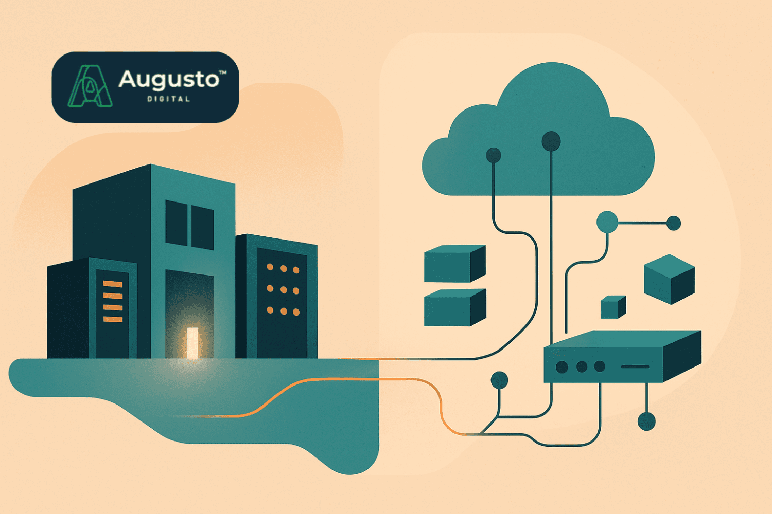 The Great Rebalancing: Why More Organizations Are Bringing Workloads Home