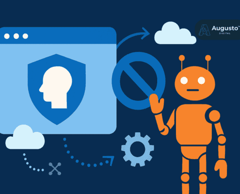 Blocking AI Bots: Share Your Content or Get Paid