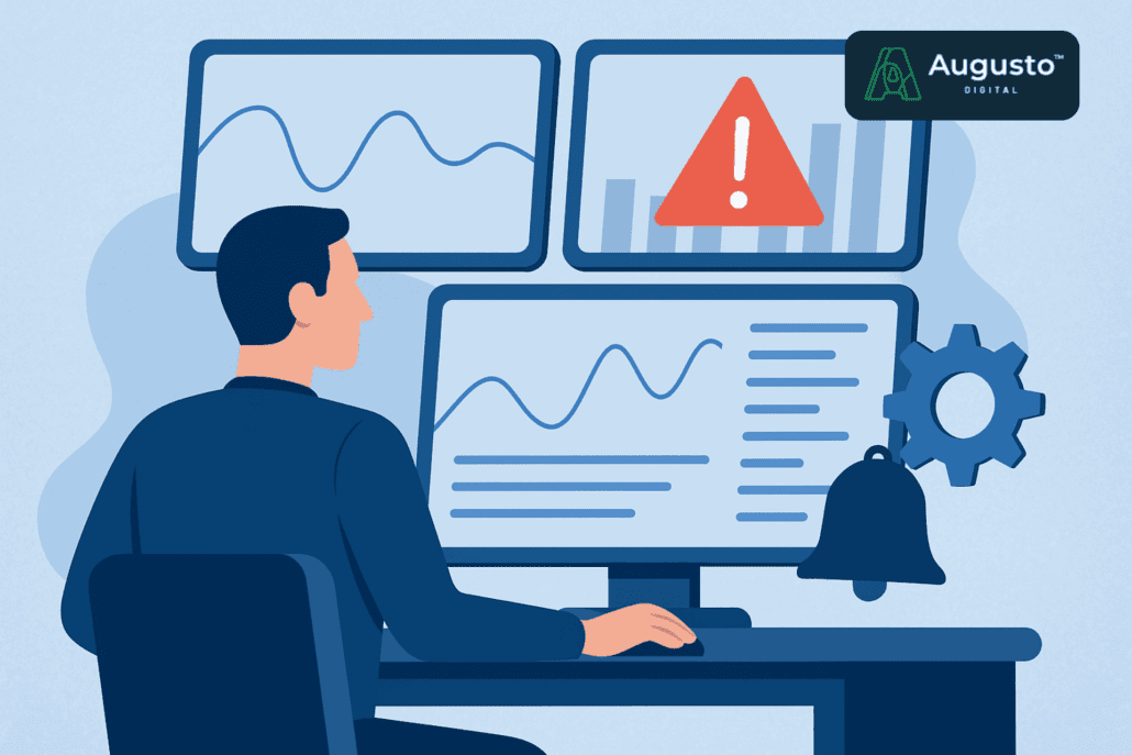 Application Monitoring & Alerting: Enhancing Business Value