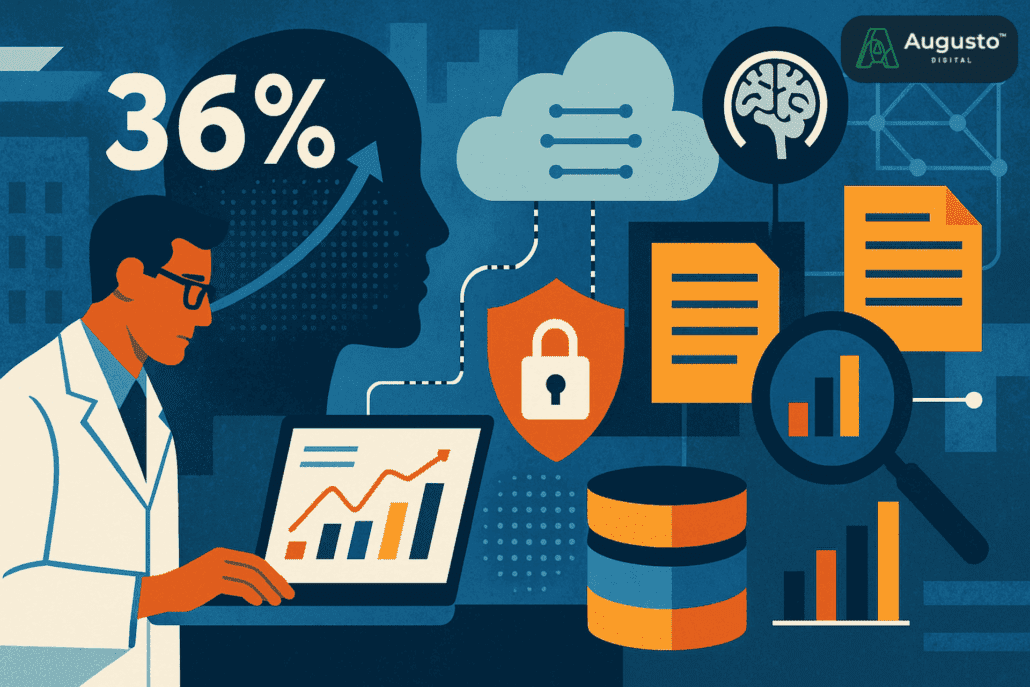 DMaaS (Data Management as a Service): Why It's Critical