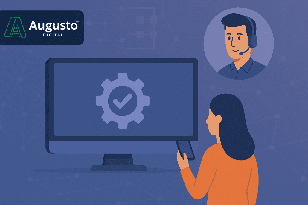 Is your Custom Software Application Being Properly Supported?