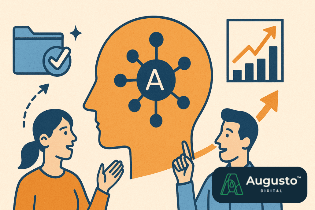 AI Readiness: Key Steps to Prepare Data & Teams for Success