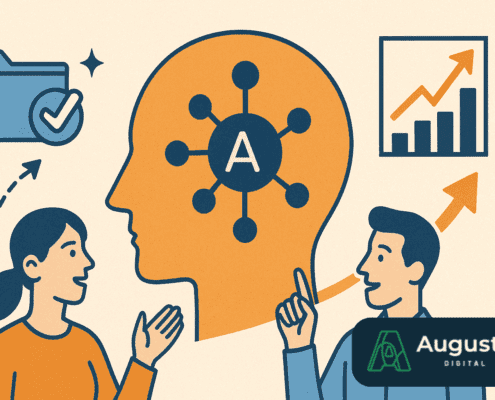 AI Readiness: Key Steps to Prepare Data & Teams for Success