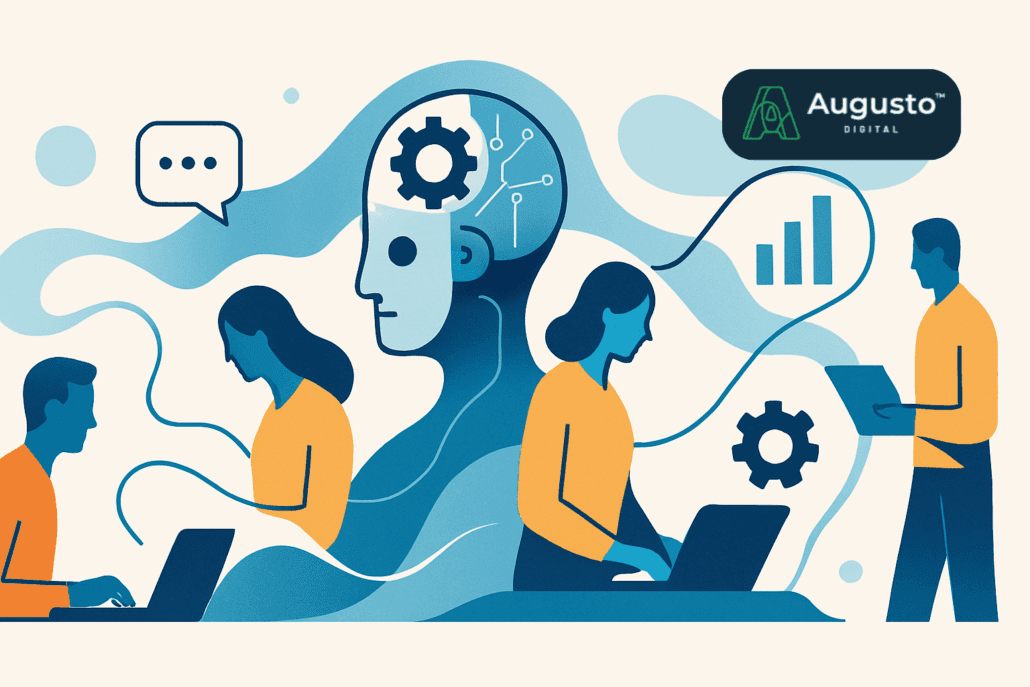 Unlocking Business Success: How AI Automation Transforms Work