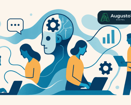 Unlocking Business Success: How AI Automation Transforms Work