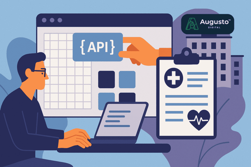 Does Low-Code Work for Healthcare Software Engineers