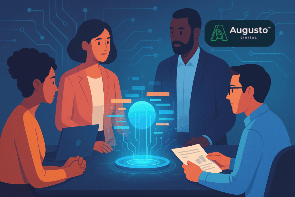 Accelerating Decision-Making with AI: A Practical Guide for Modern Teams