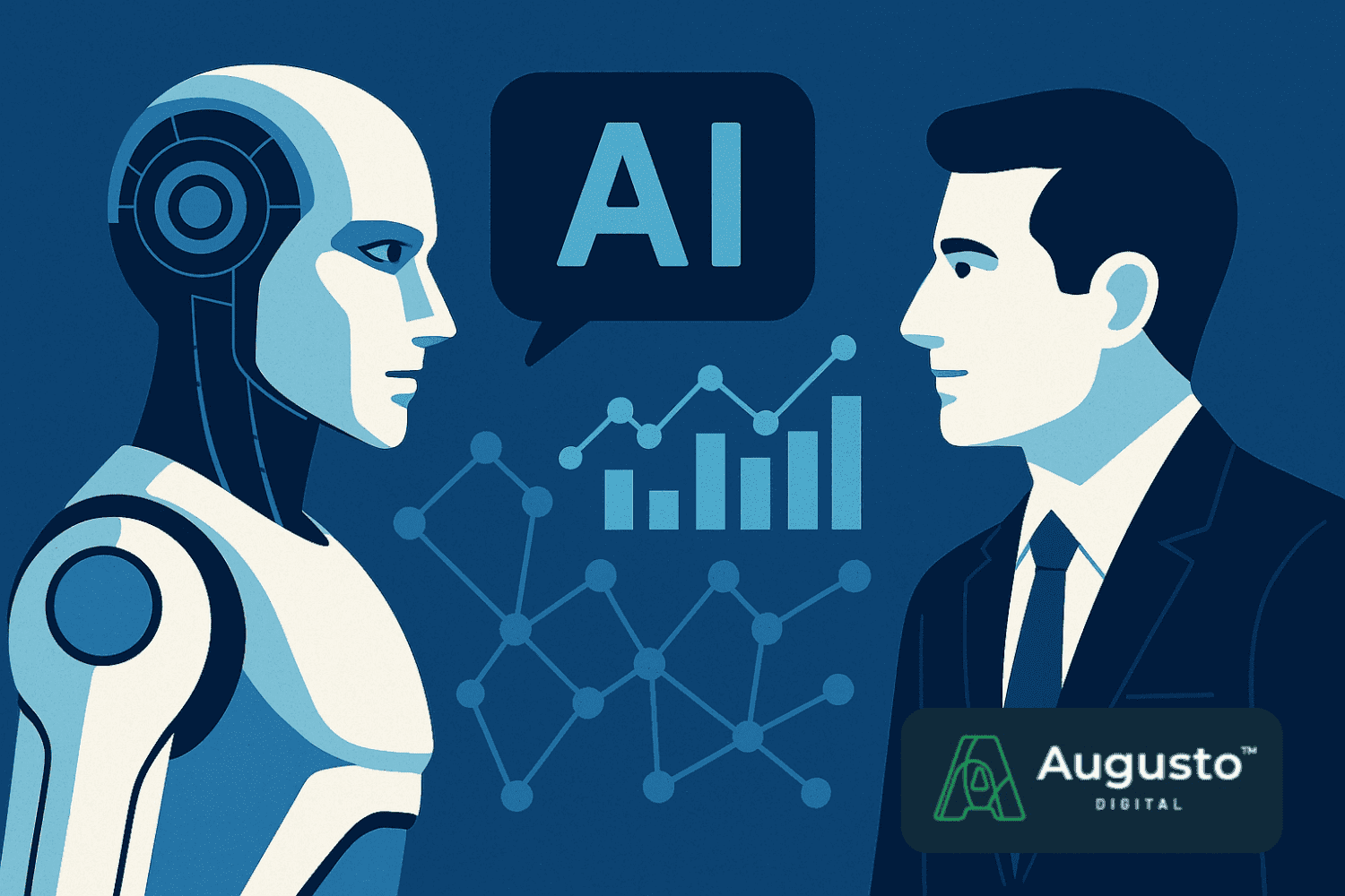 How Custom GPTs Can Transform Your Business Strategy