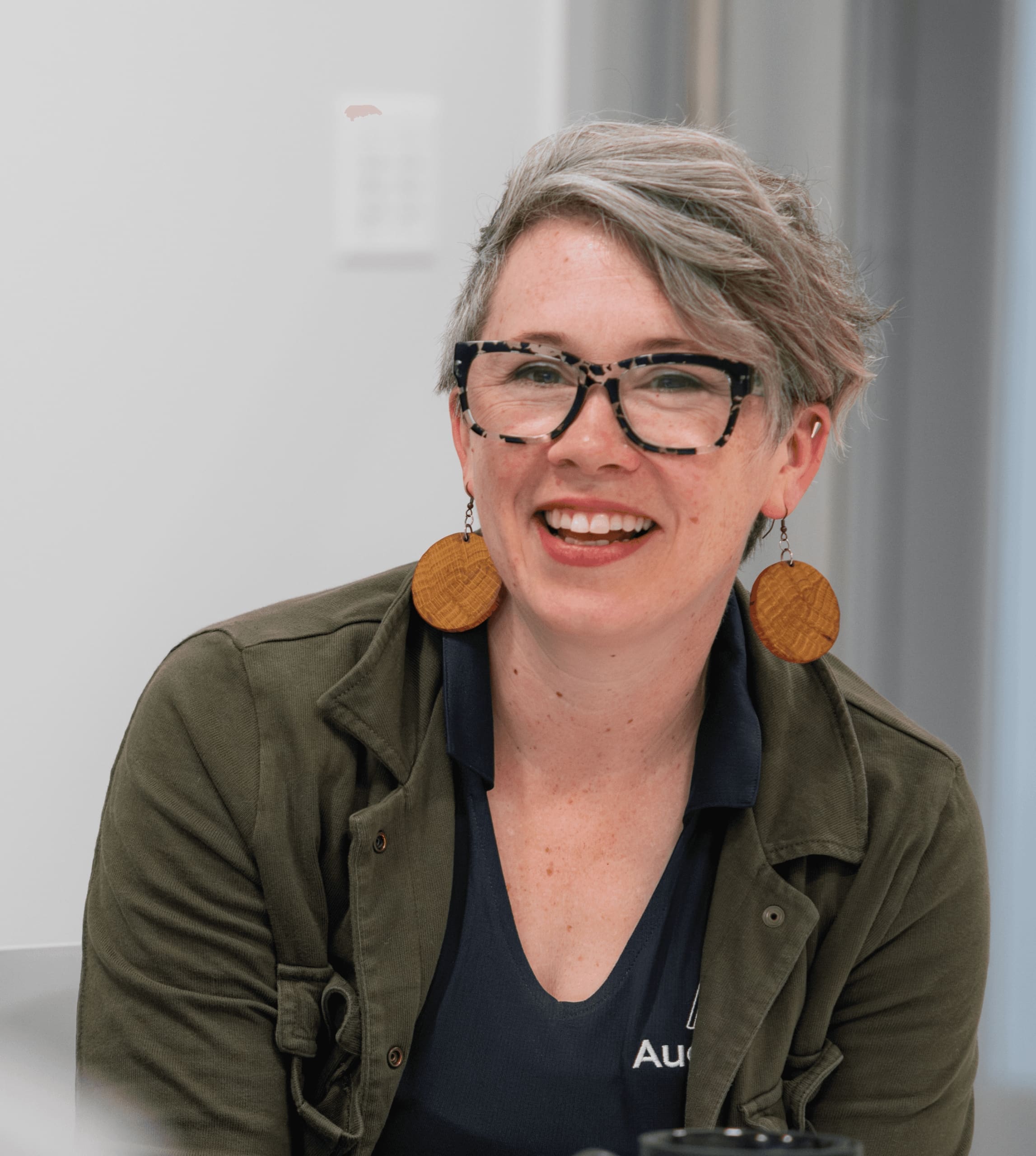 Christy Ennis-Kloote