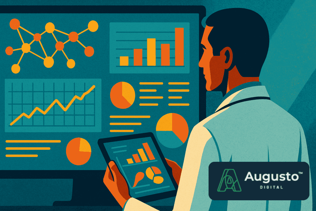 Why You Need a Graph Database To Analyze Population Health