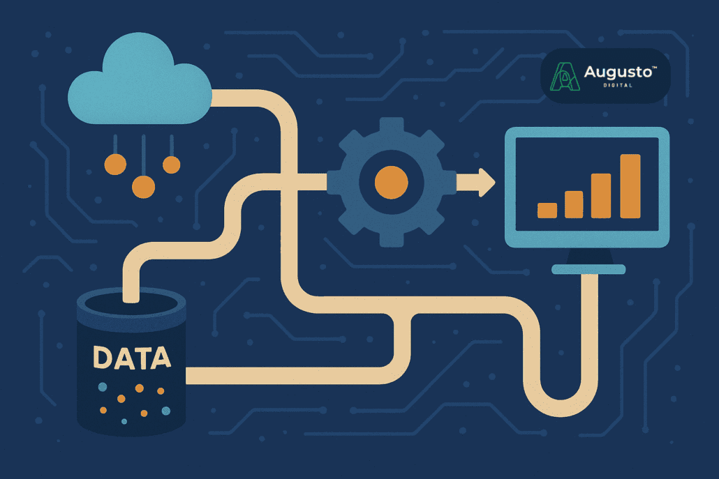 Mastering AI Data Pipelines: From Pilot to Production