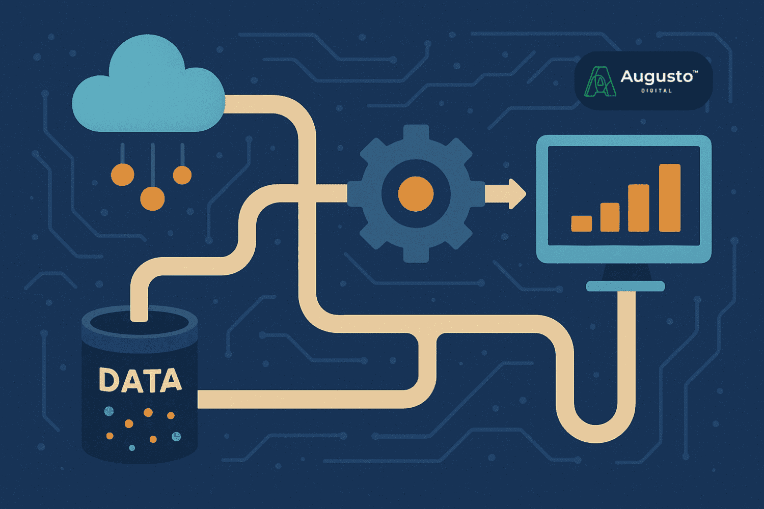 Mastering AI Data Pipelines: From Pilot to Production