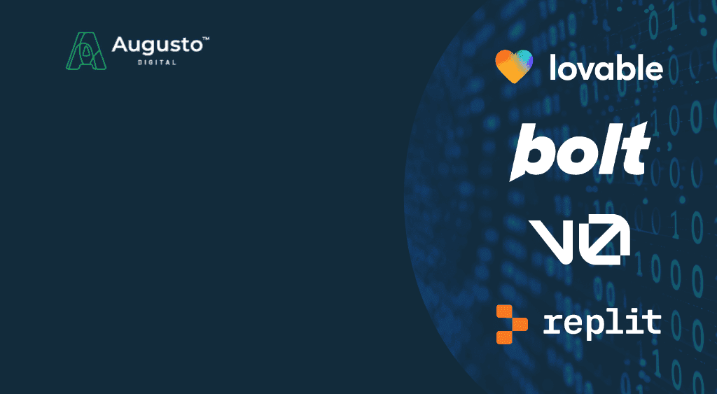 AI Web App Builders Face Off