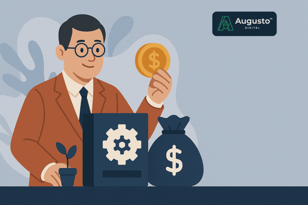 The Real Software Investment