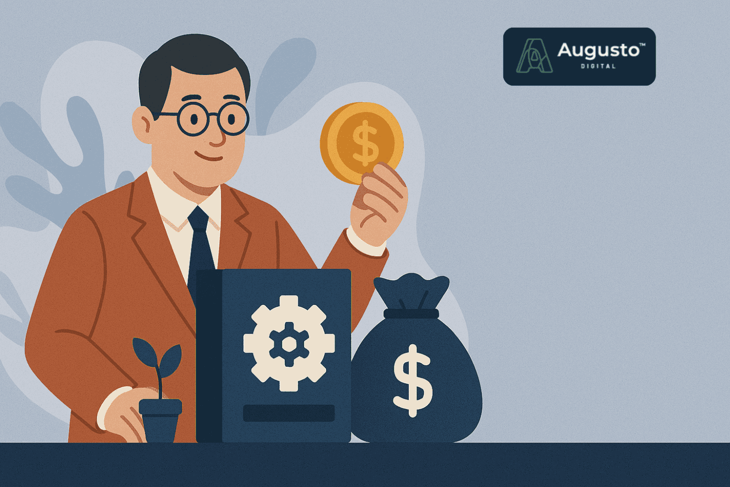 The Real Software Investment