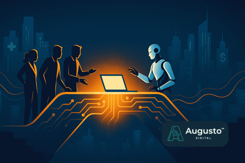 The Power of AI Partnerships: Driving Innovation & Mitigating Risk