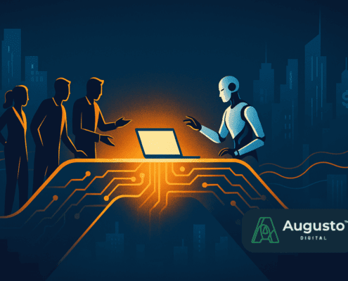 The Power of AI Partnerships: Driving Innovation & Mitigating Risk