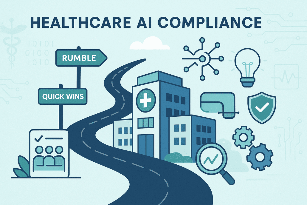 Building Trust Into AI