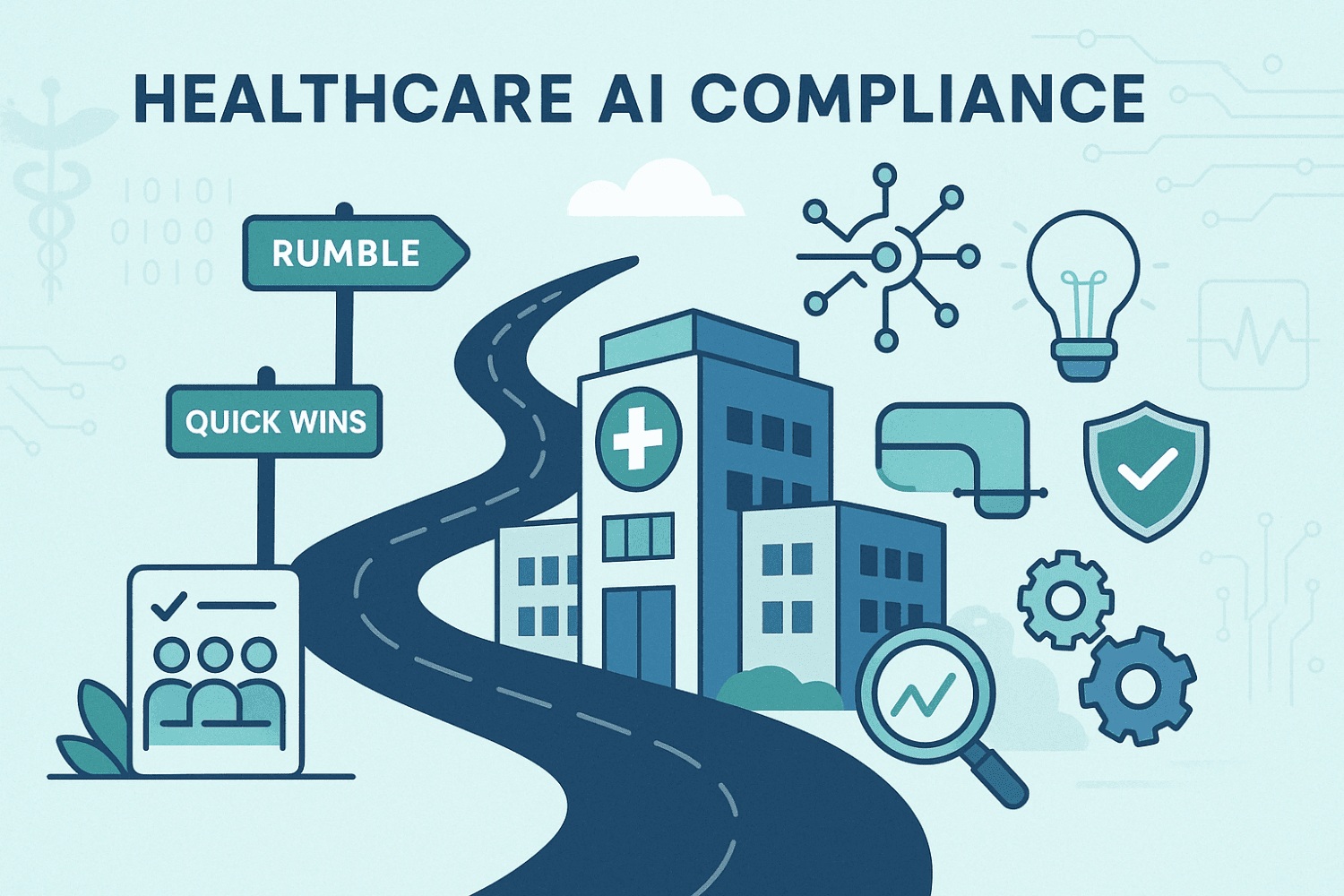 Building Trust Into AI