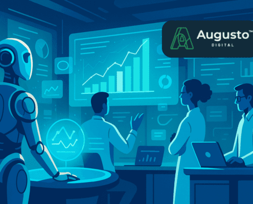 AI Role in Boosting Operational Efficiency