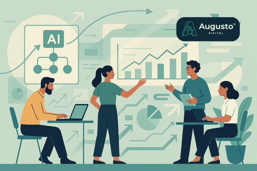 How to Sustain AI Momentum After an Accelerator and Drive Long-Term ROI