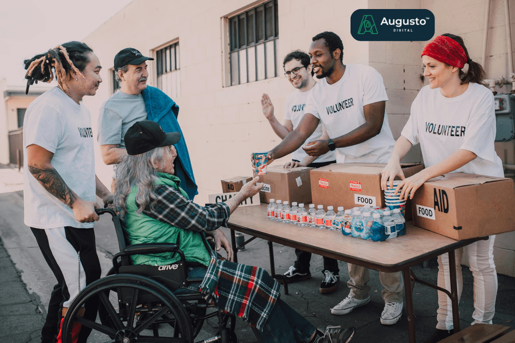 AI for Nonprofits: How to Improve Donor Engagement, Efficiency, and Ethical Impact