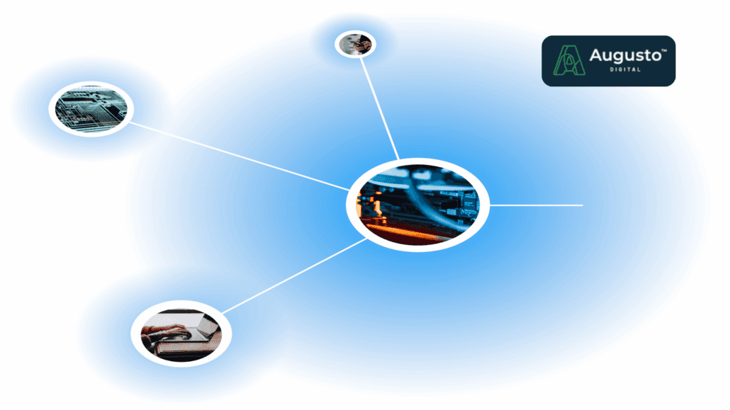 Augusto Joins InterOp. Community