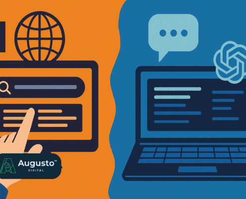 SEO vs GEO: Mastering the Art of Google and ChatGPT Optimization