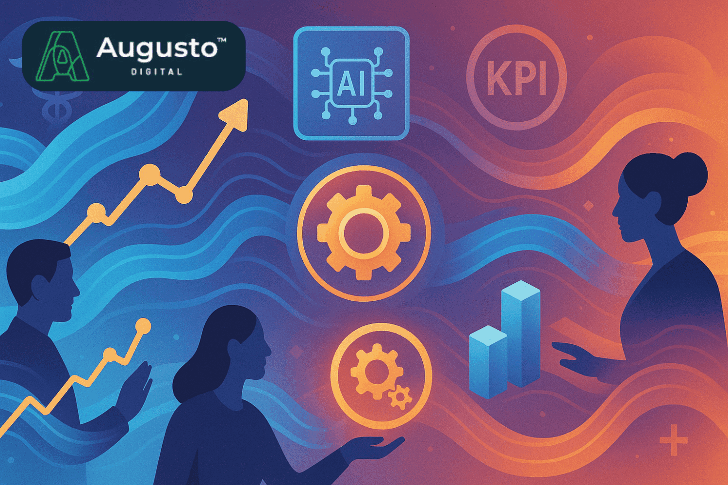 Unlocking AI ROI: Practical Strategies for Business Value