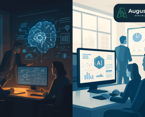 Custom vs. Off-the-Shelf AI Solutions: Which Fits Your Business?