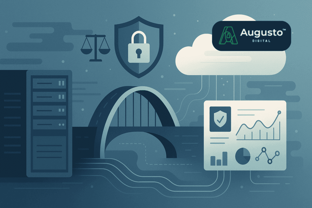 Cloud vs. On-Prem Security: Pros, Cons & Compliance Insights for Hybrid Solutions