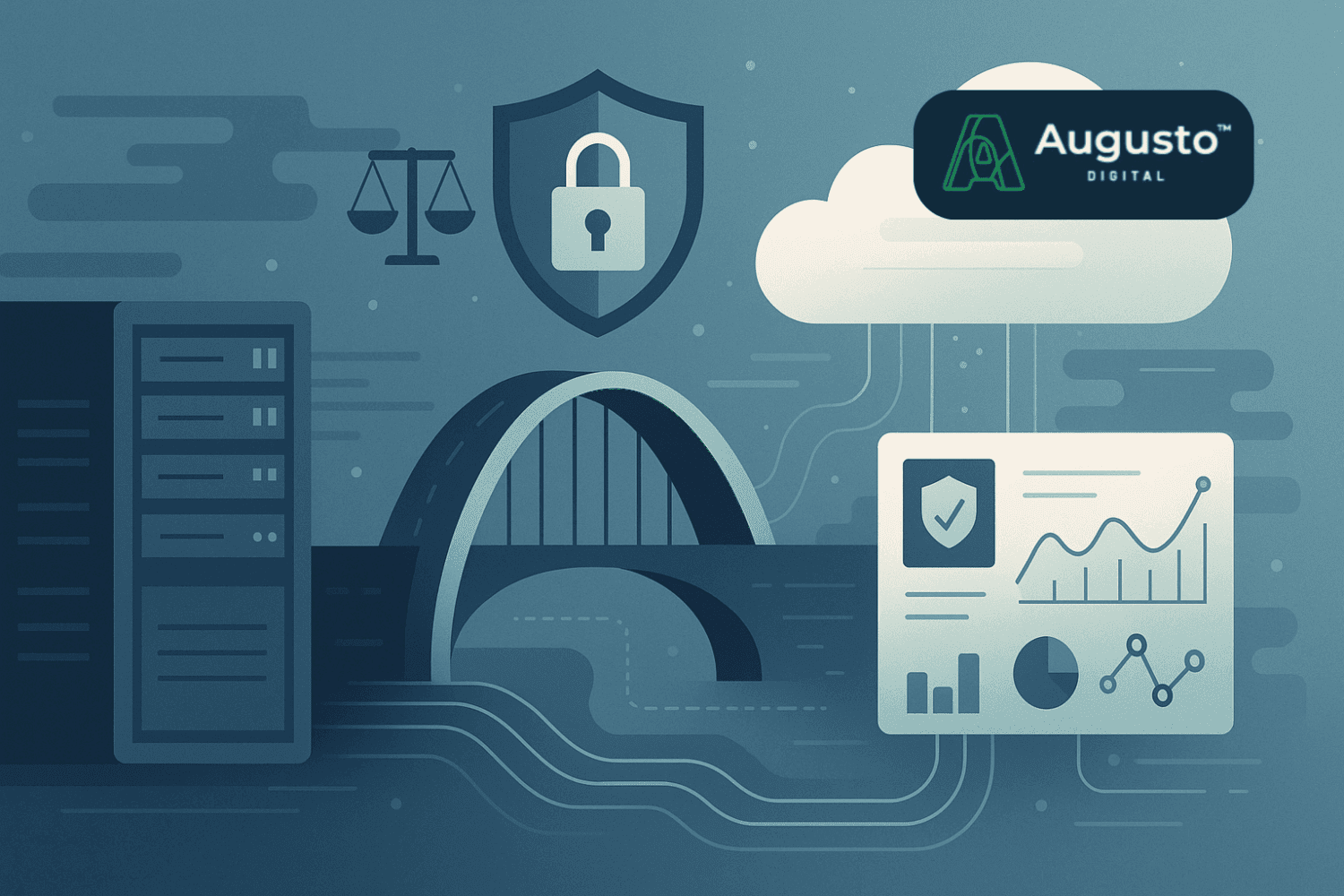 Cloud vs. On-Prem Security: Pros, Cons & Compliance Insights for Hybrid Solutions