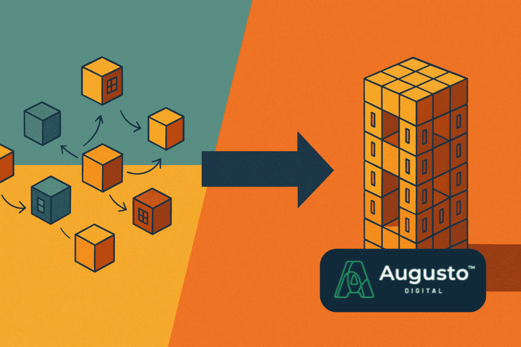 Monolith vs Microservices: The Resurgence of Monolithic Architecture