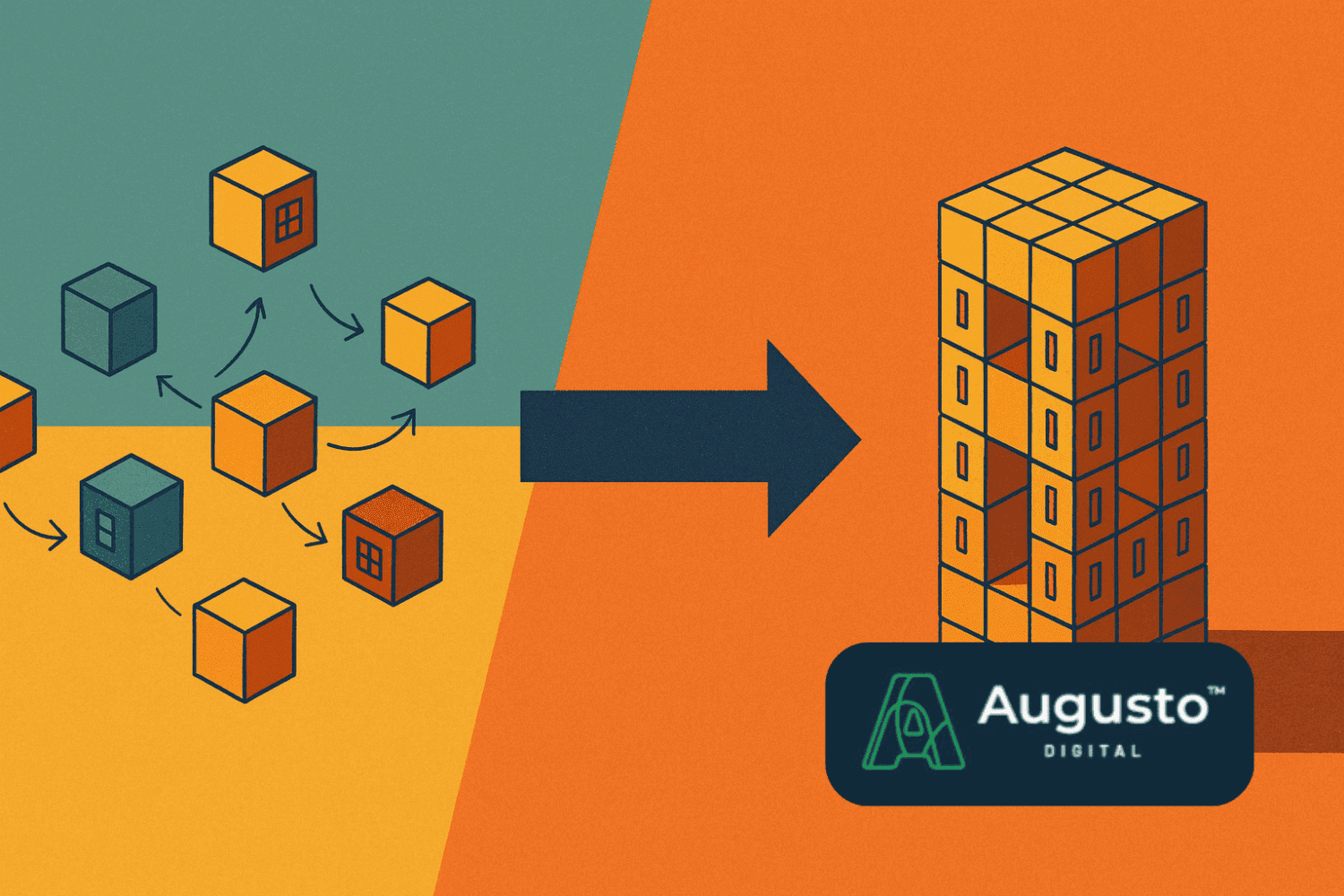 Monolith vs Microservices: The Resurgence of Monolithic Architecture