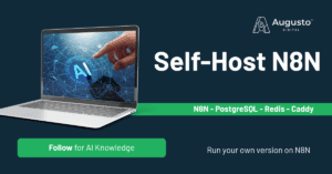 Why Self-Hosting n8n Is a Smart Move for Growing Teams