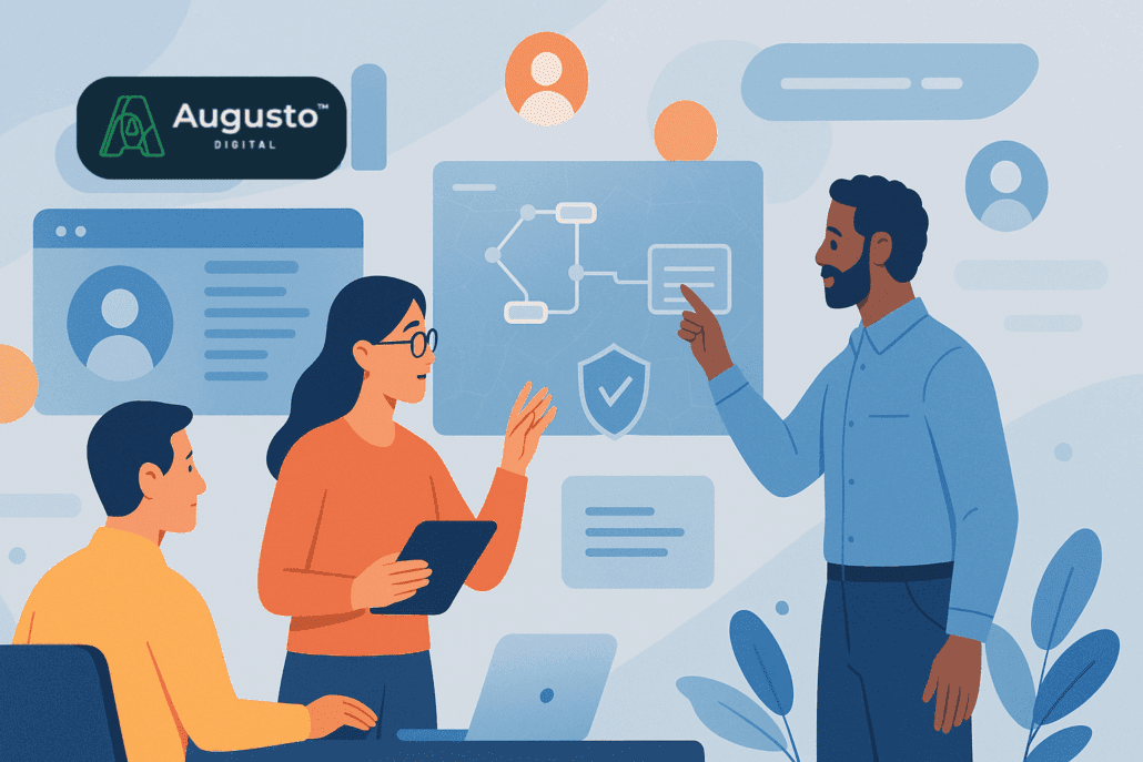 Ethical AI in Marketing: Personalize Without Creeping Out