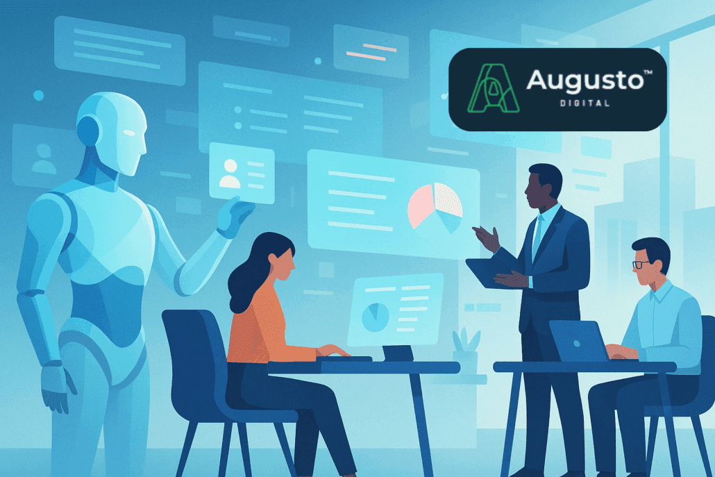 AI Automation: Unlocking Instant Value for Your Business