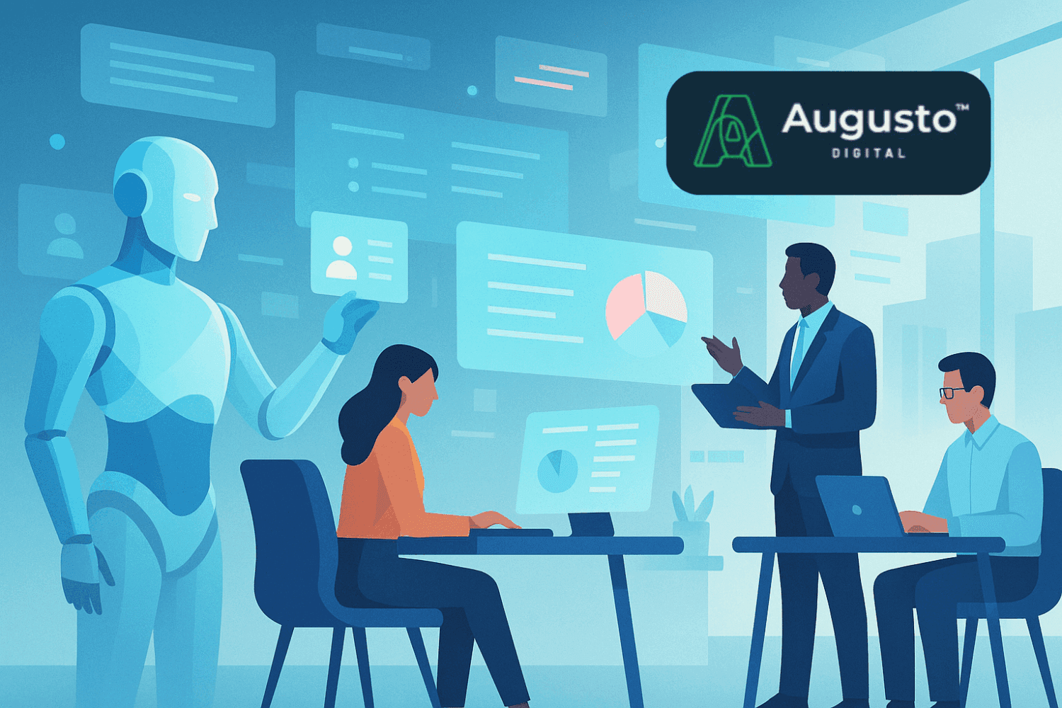 AI Automation: Unlocking Instant Value for Your Business