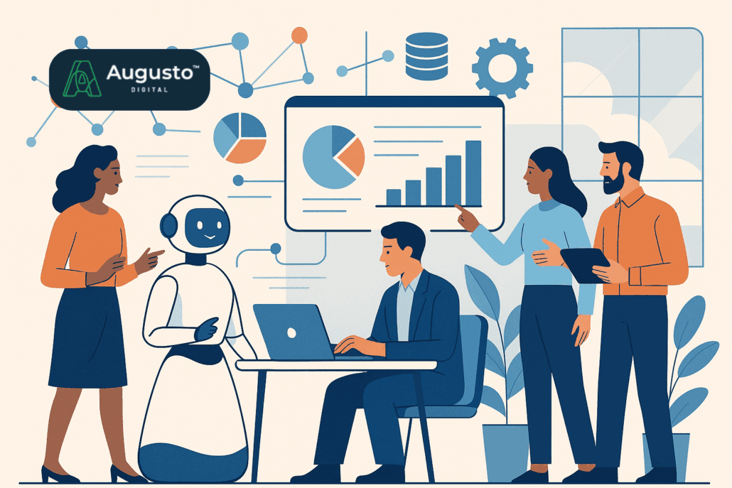 Beyond Chat: Practical High Impact Applications of Generative AI for the Enterprise