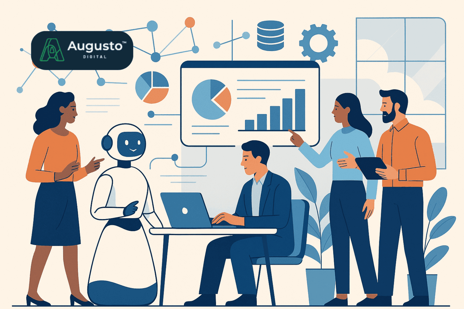 Beyond Chat: Practical High Impact Applications of Generative AI for the Enterprise