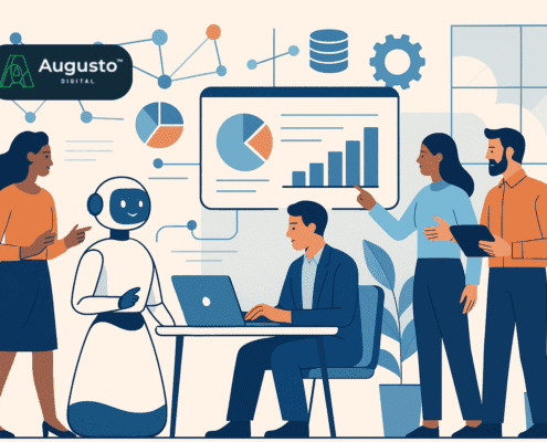 Beyond Chat: Practical High Impact Applications of Generative AI for the Enterprise