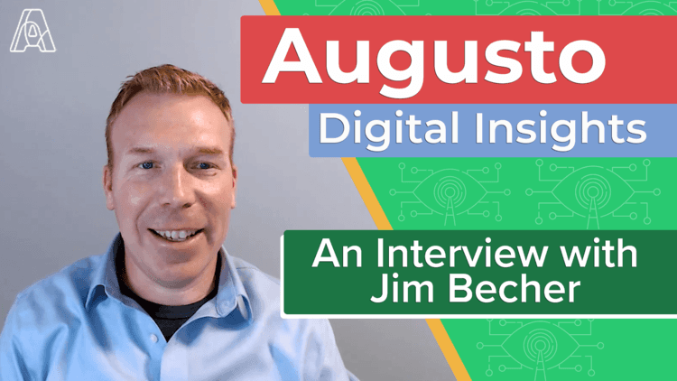 Founder Series, featuring Jim Becher