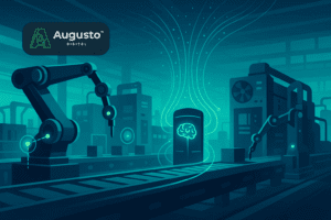 AI Predictive Maintenance in Manufacturing: Boost Efficiency & Cut Costs