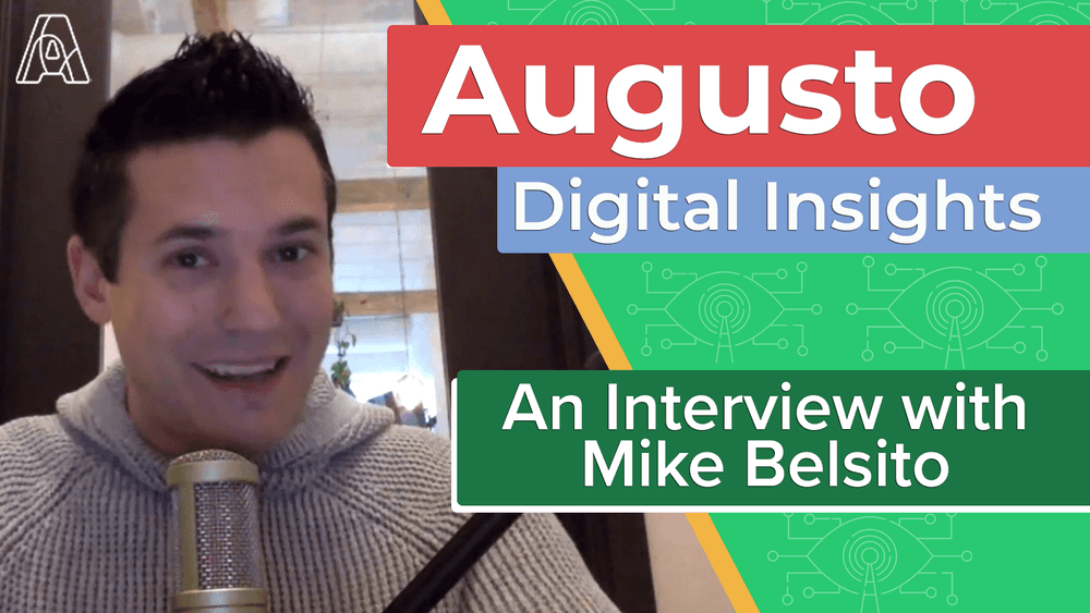 An Interview with Mike Belsito