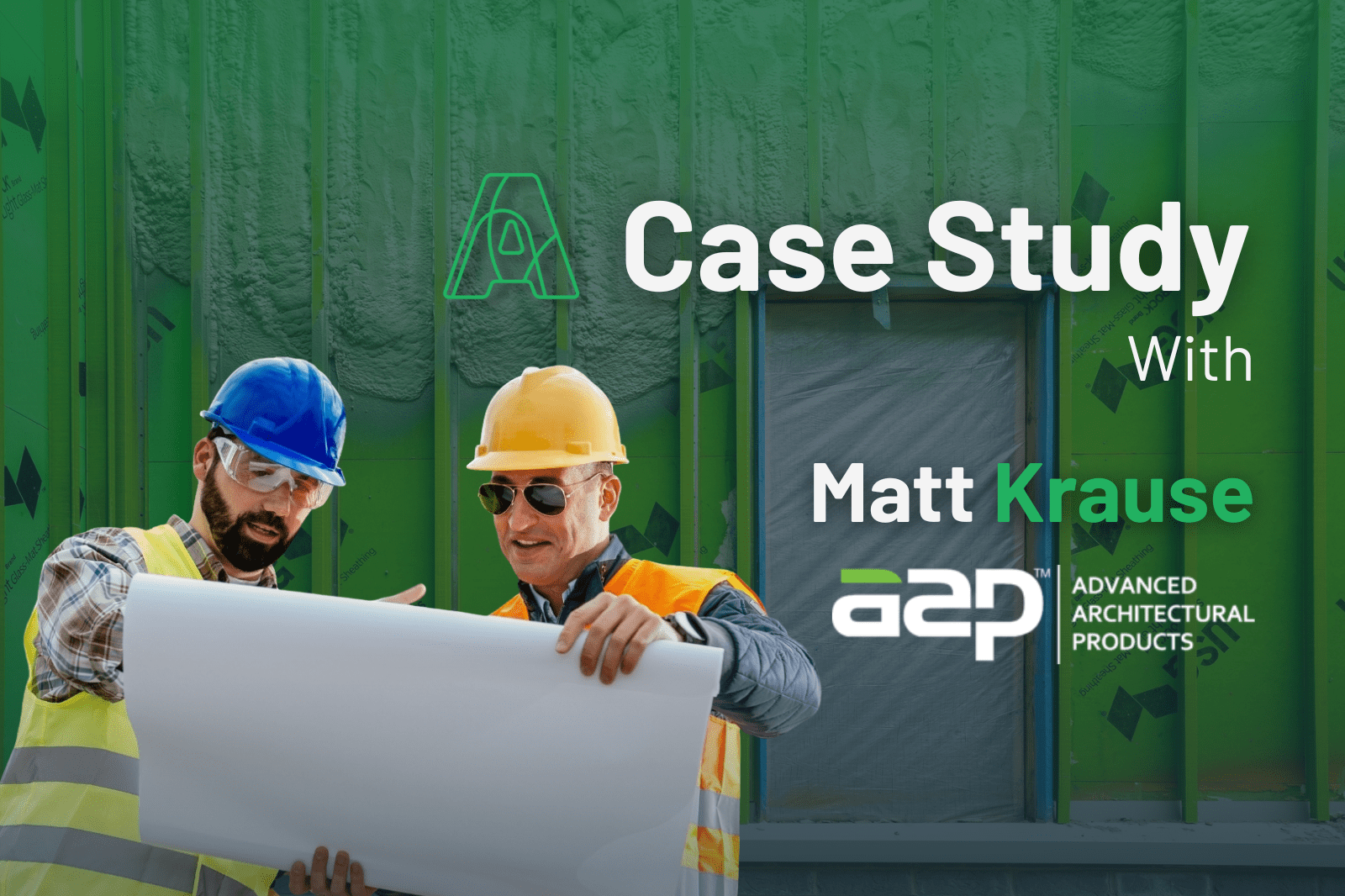 Advanced Architectural Products