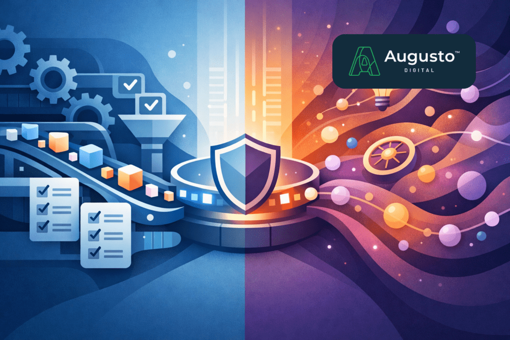 Agent Workflow Automation: Deterministic Agents and Non-Deterministic ...